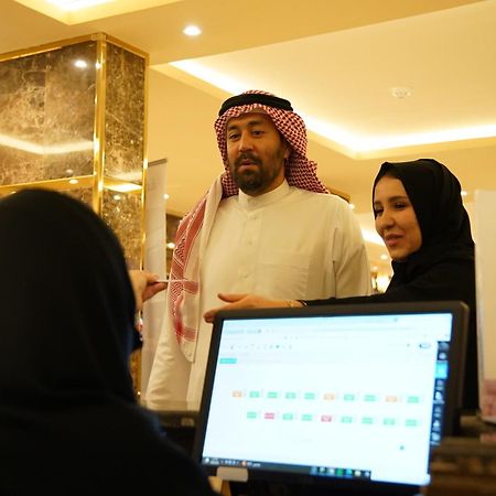 Dosh Hotel Medina Bagian luar foto