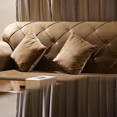 Dosh Hotel Medina Bagian luar foto