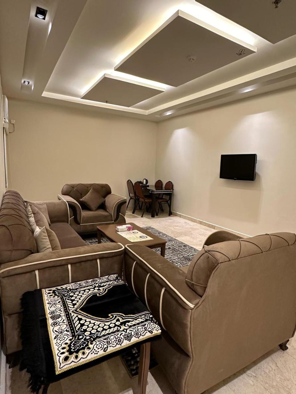 Dosh Hotel Medina Bagian luar foto