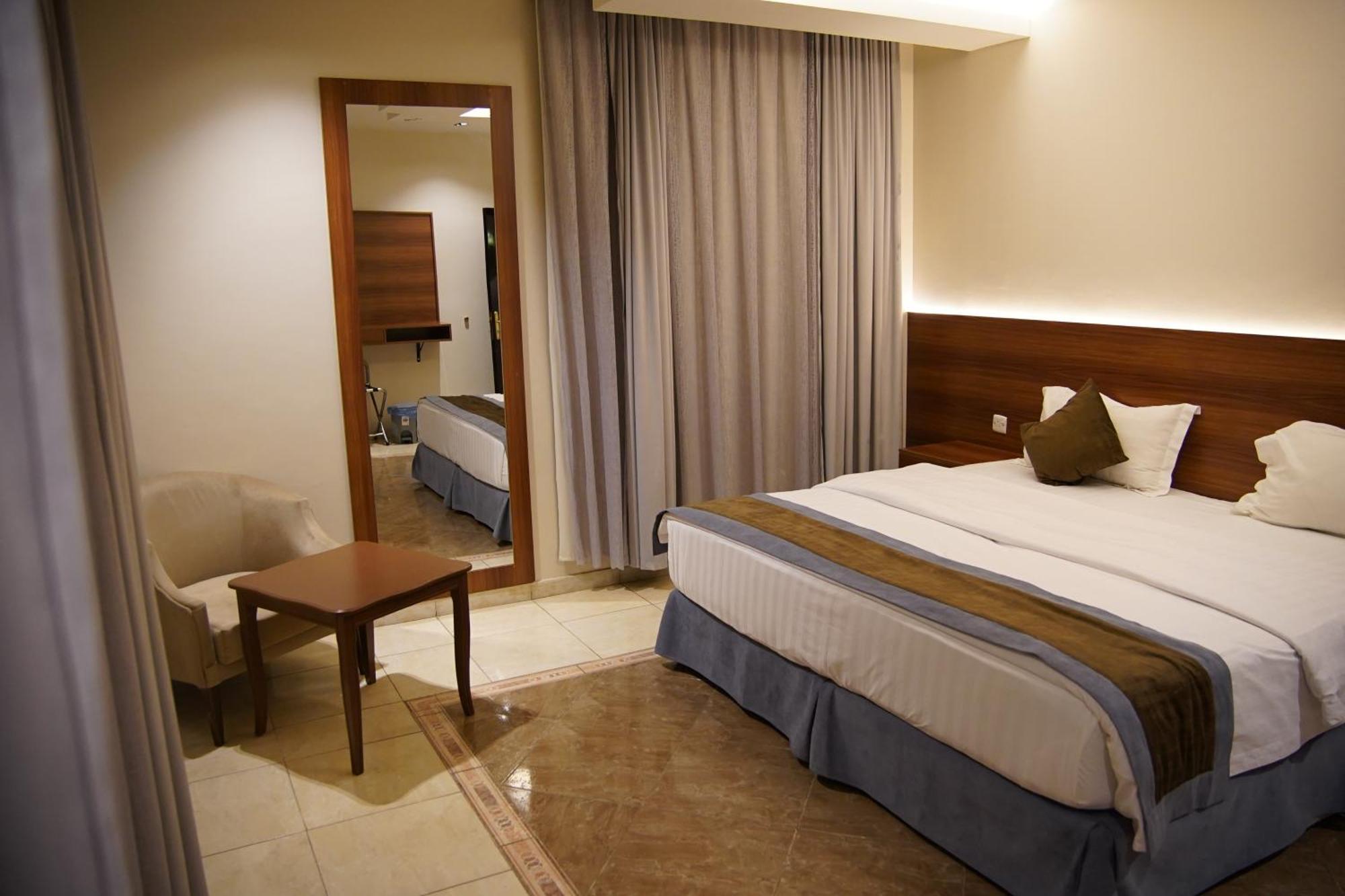 Dosh Hotel Medina Bagian luar foto