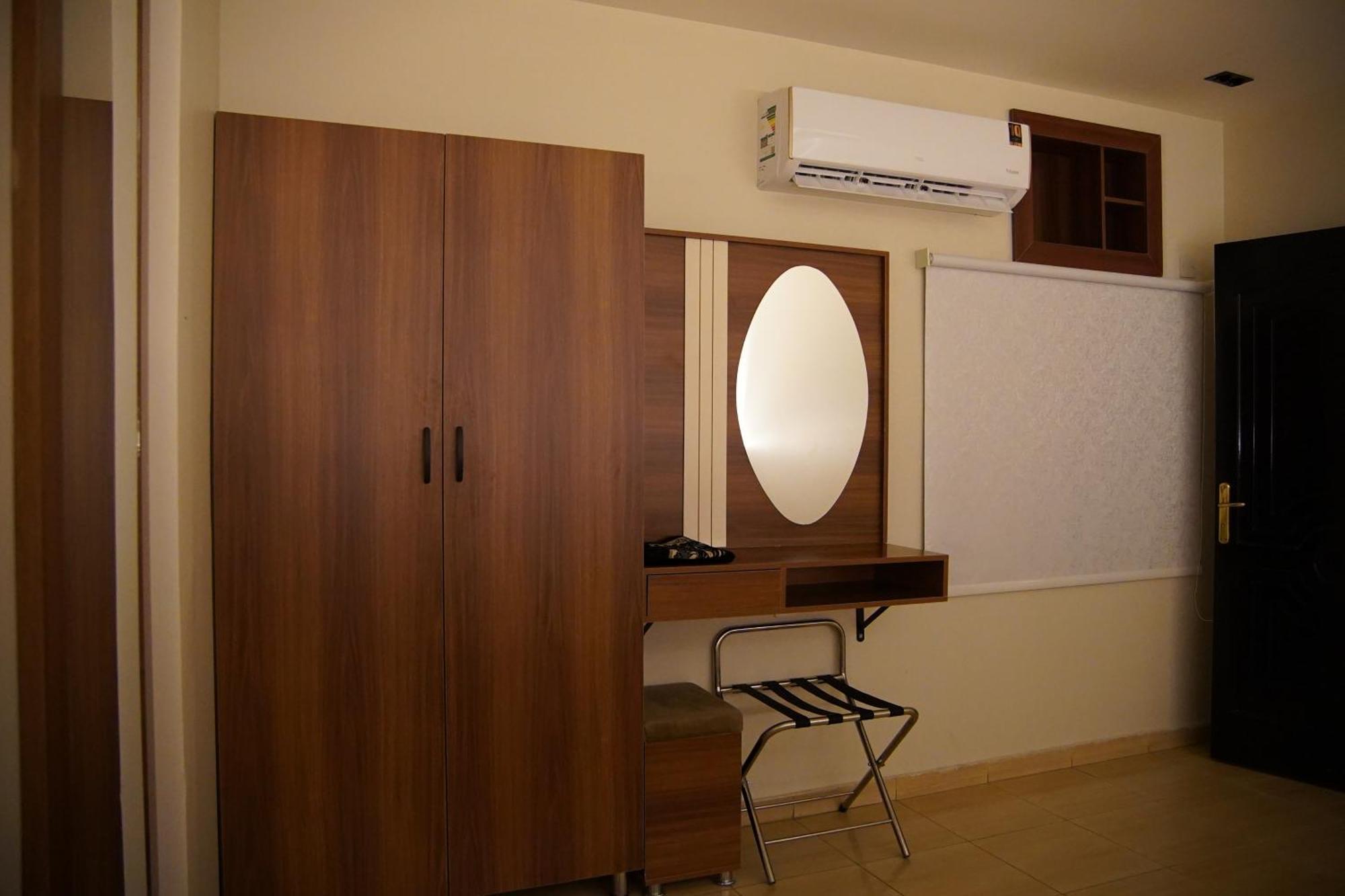 Dosh Hotel Medina Bagian luar foto