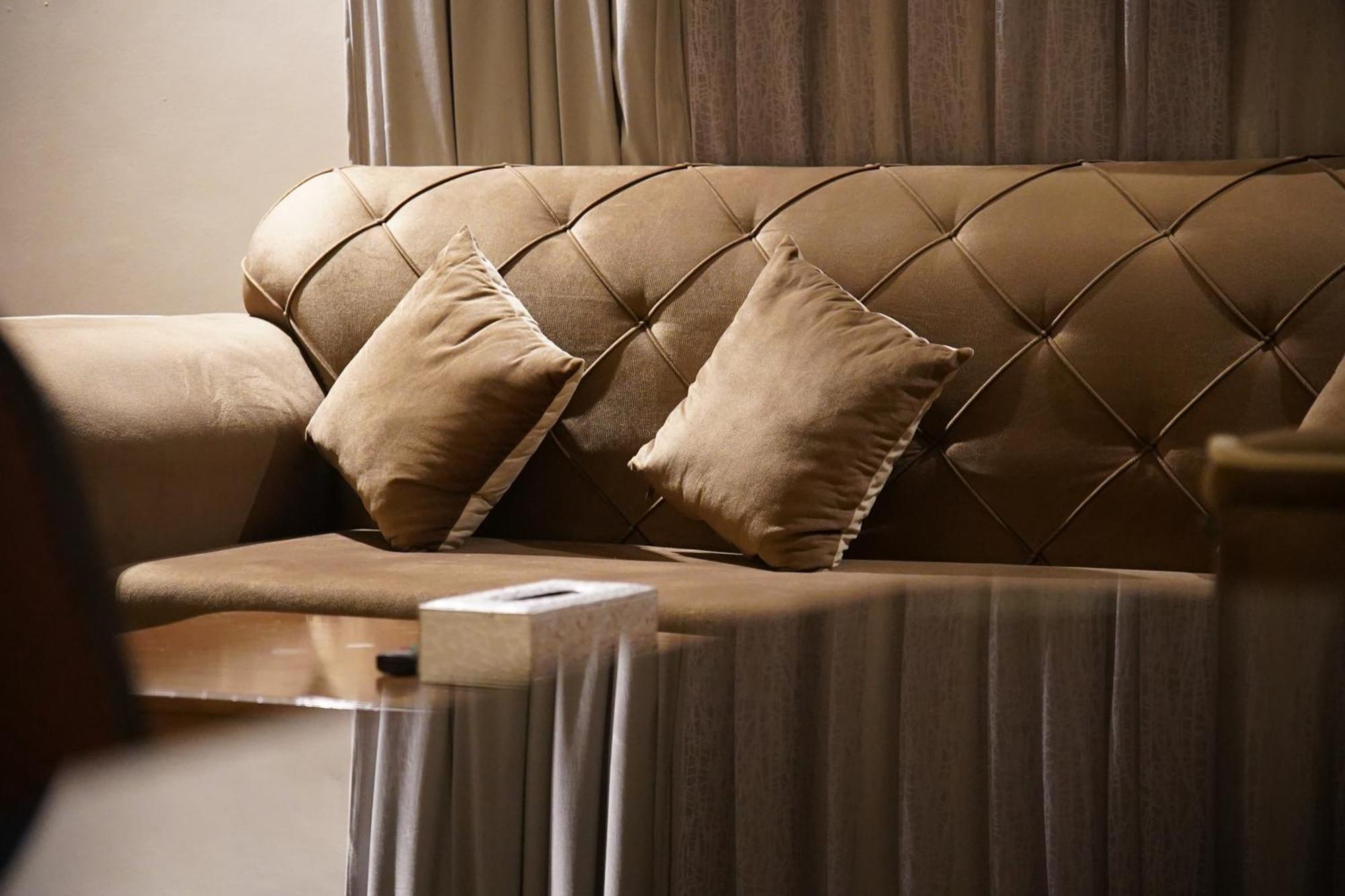 Dosh Hotel Medina Bagian luar foto