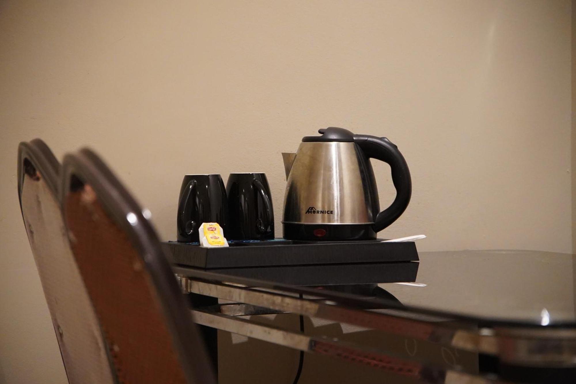 Dosh Hotel Medina Bagian luar foto