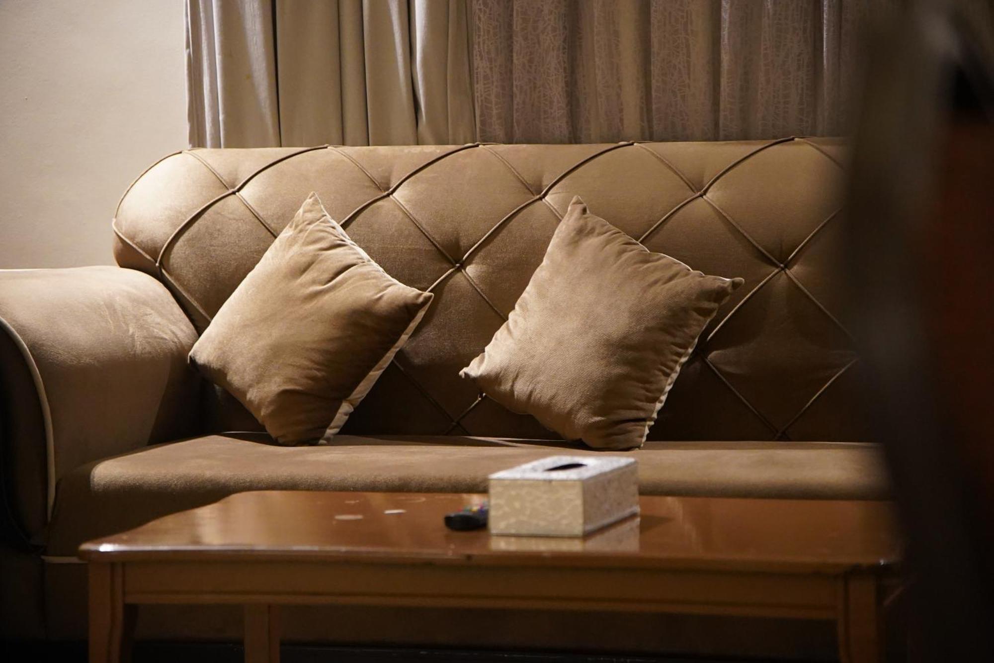 Dosh Hotel Medina Bagian luar foto