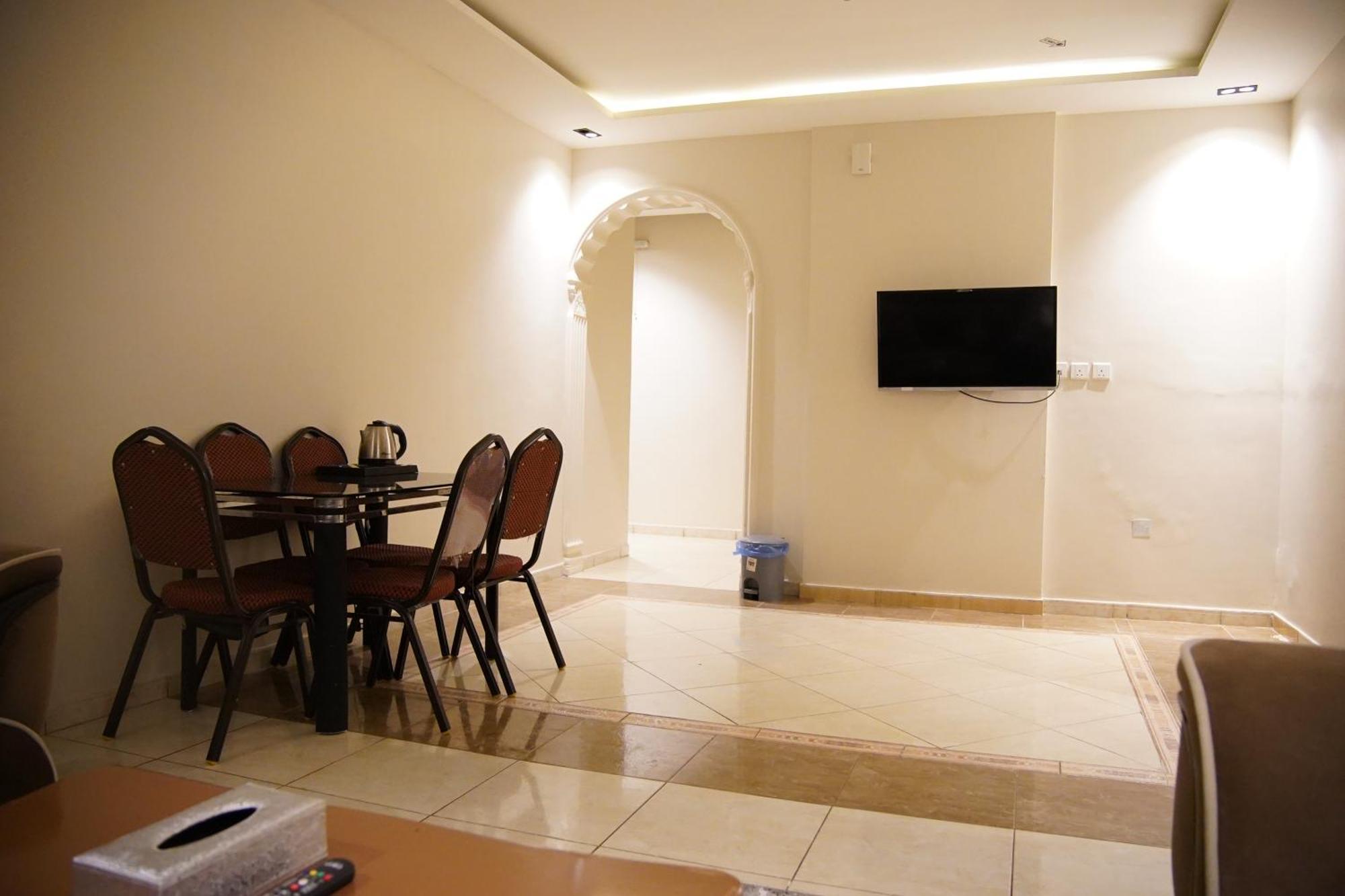 Dosh Hotel Medina Bagian luar foto