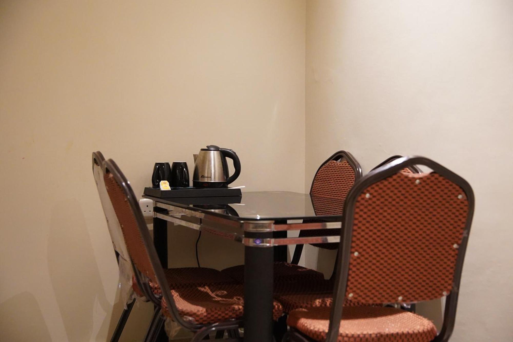 Dosh Hotel Medina Bagian luar foto