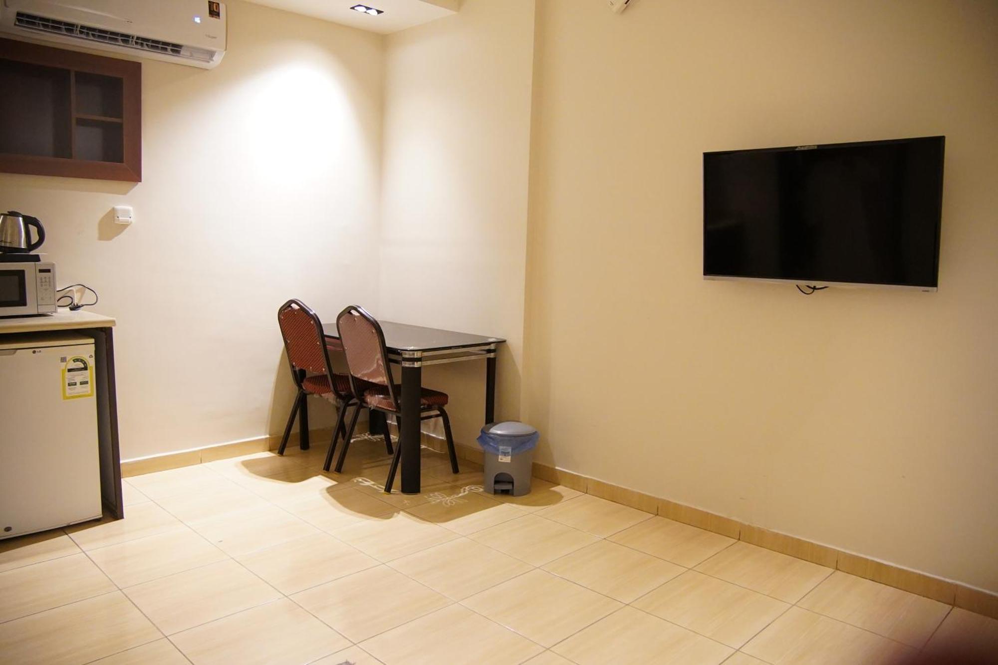 Dosh Hotel Medina Bagian luar foto