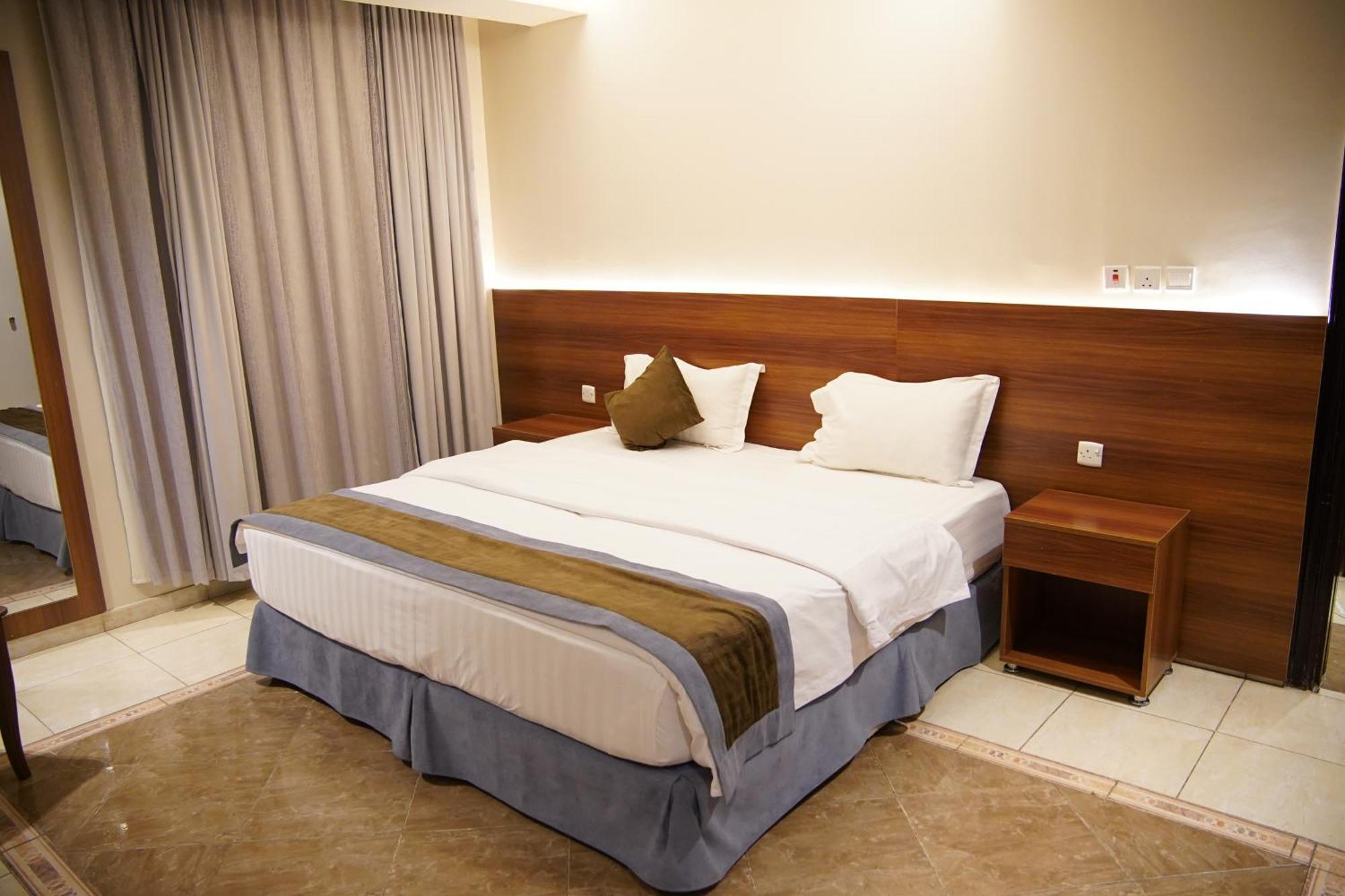 Dosh Hotel Medina Bagian luar foto