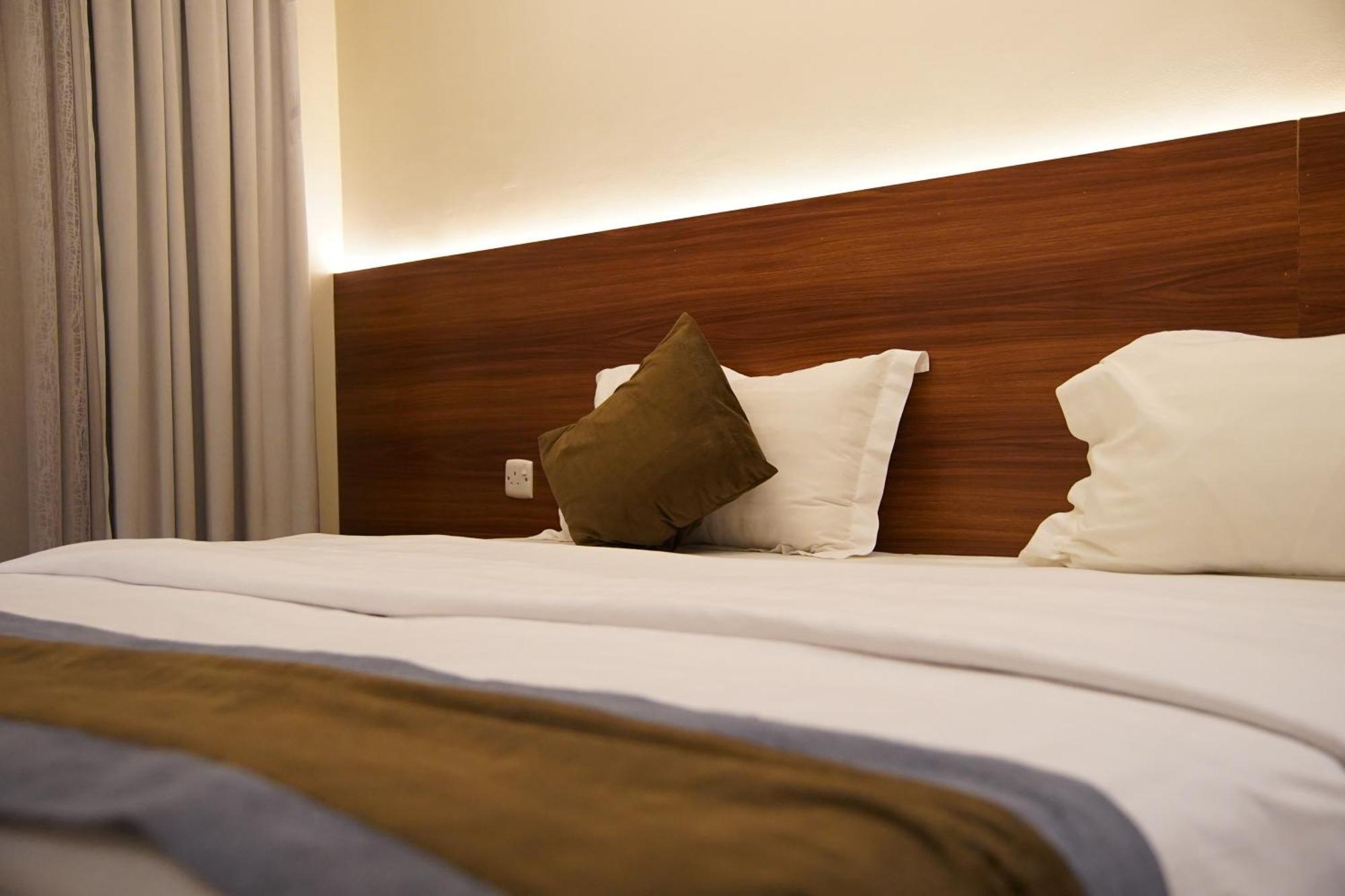 Dosh Hotel Medina Bagian luar foto