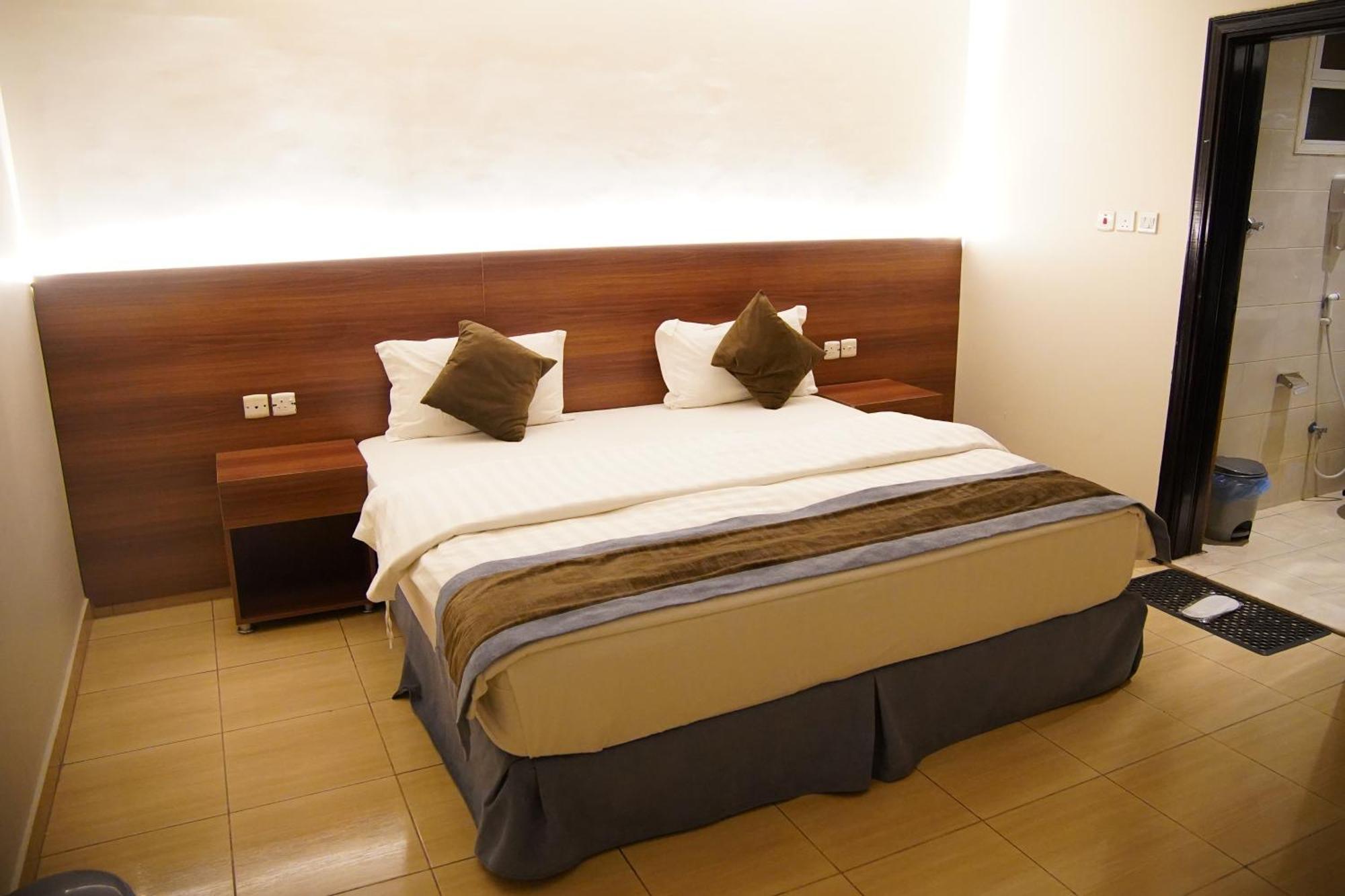Dosh Hotel Medina Bagian luar foto