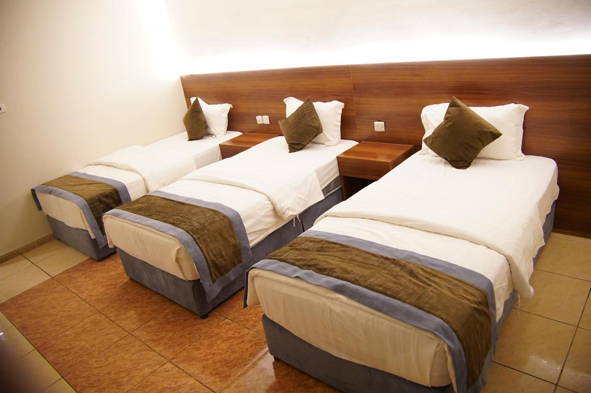 Dosh Hotel Medina Bagian luar foto