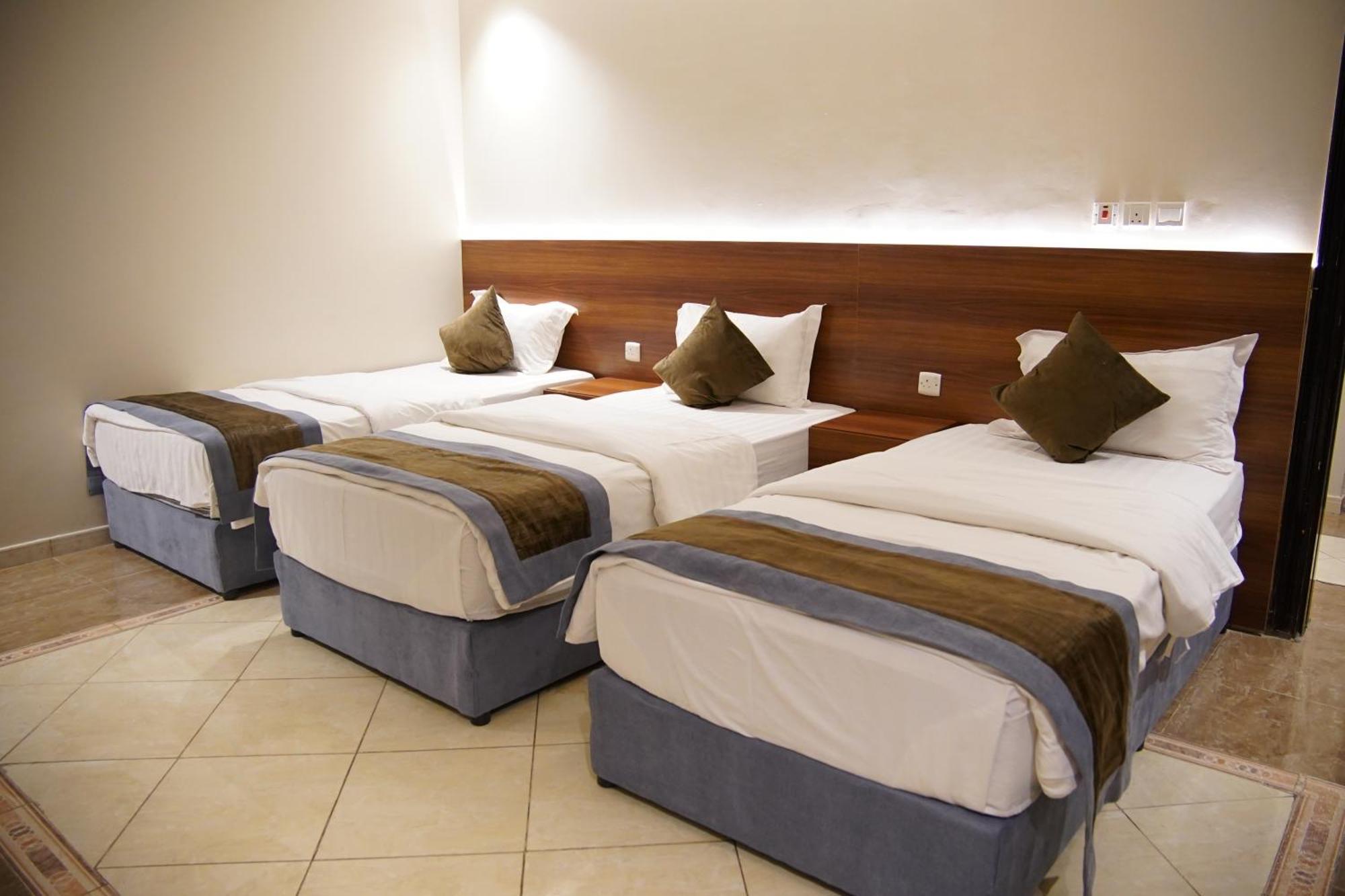 Dosh Hotel Medina Bagian luar foto