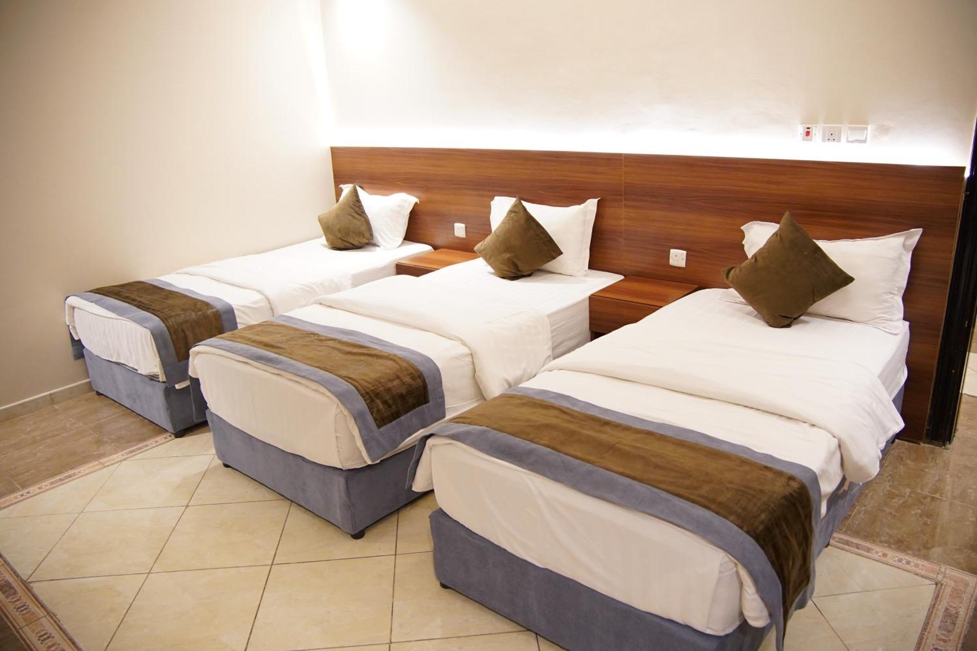 Dosh Hotel Medina Bagian luar foto