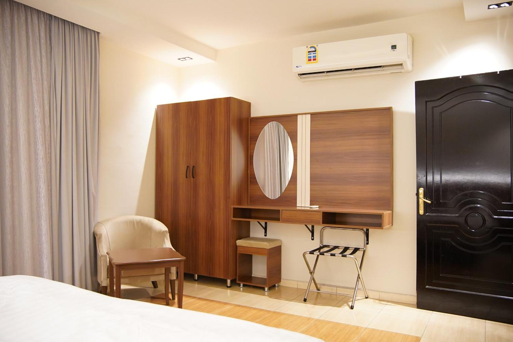 Dosh Hotel Medina Bagian luar foto