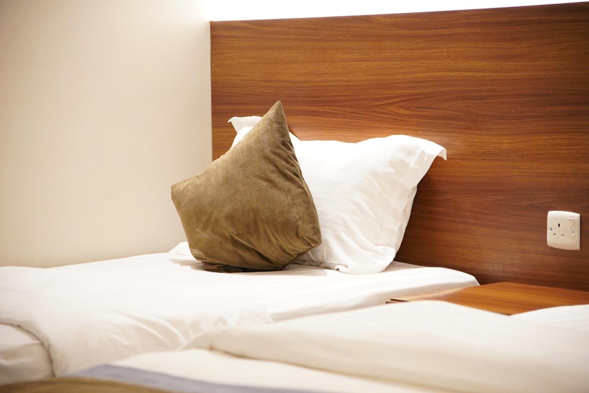 Dosh Hotel Medina Bagian luar foto