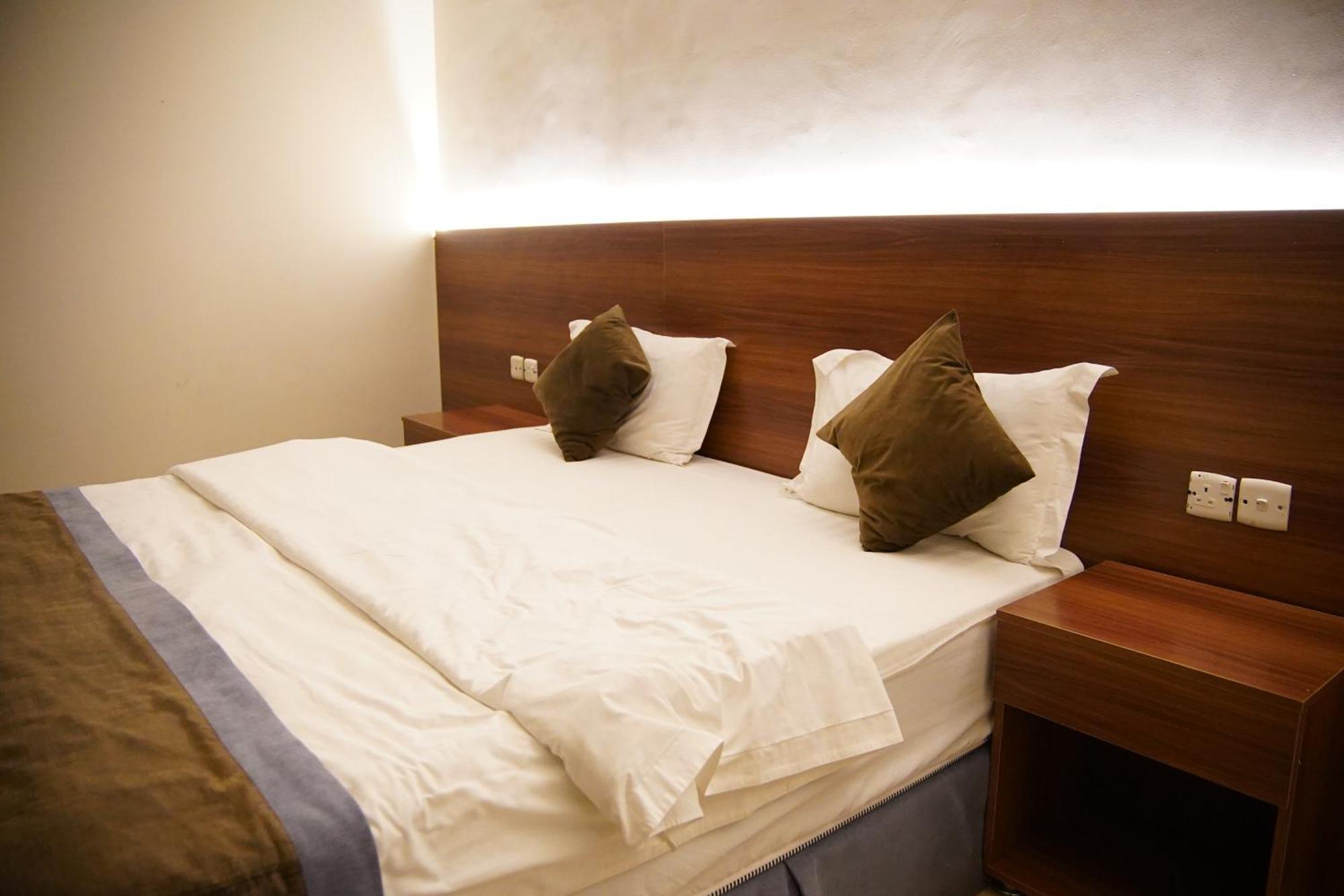 Dosh Hotel Medina Bagian luar foto