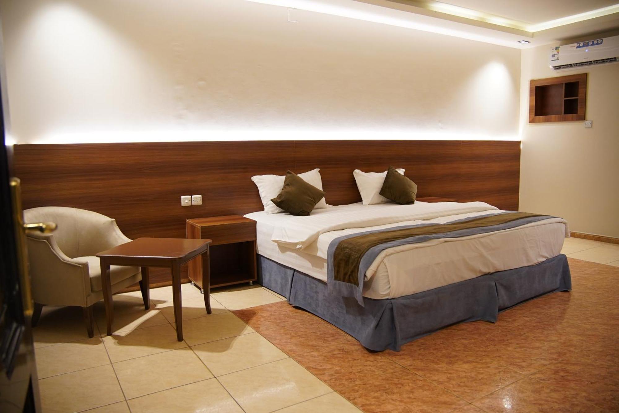 Dosh Hotel Medina Bagian luar foto