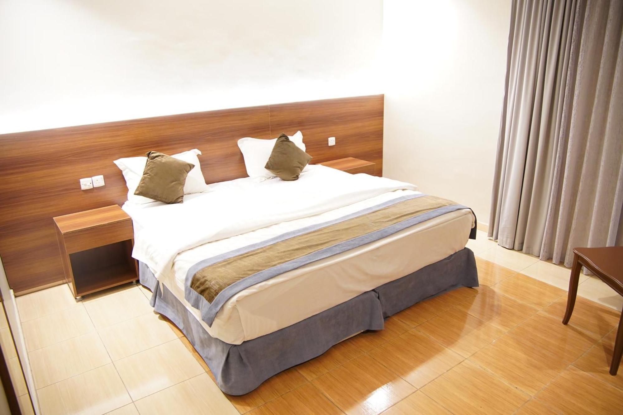 Dosh Hotel Medina Bagian luar foto