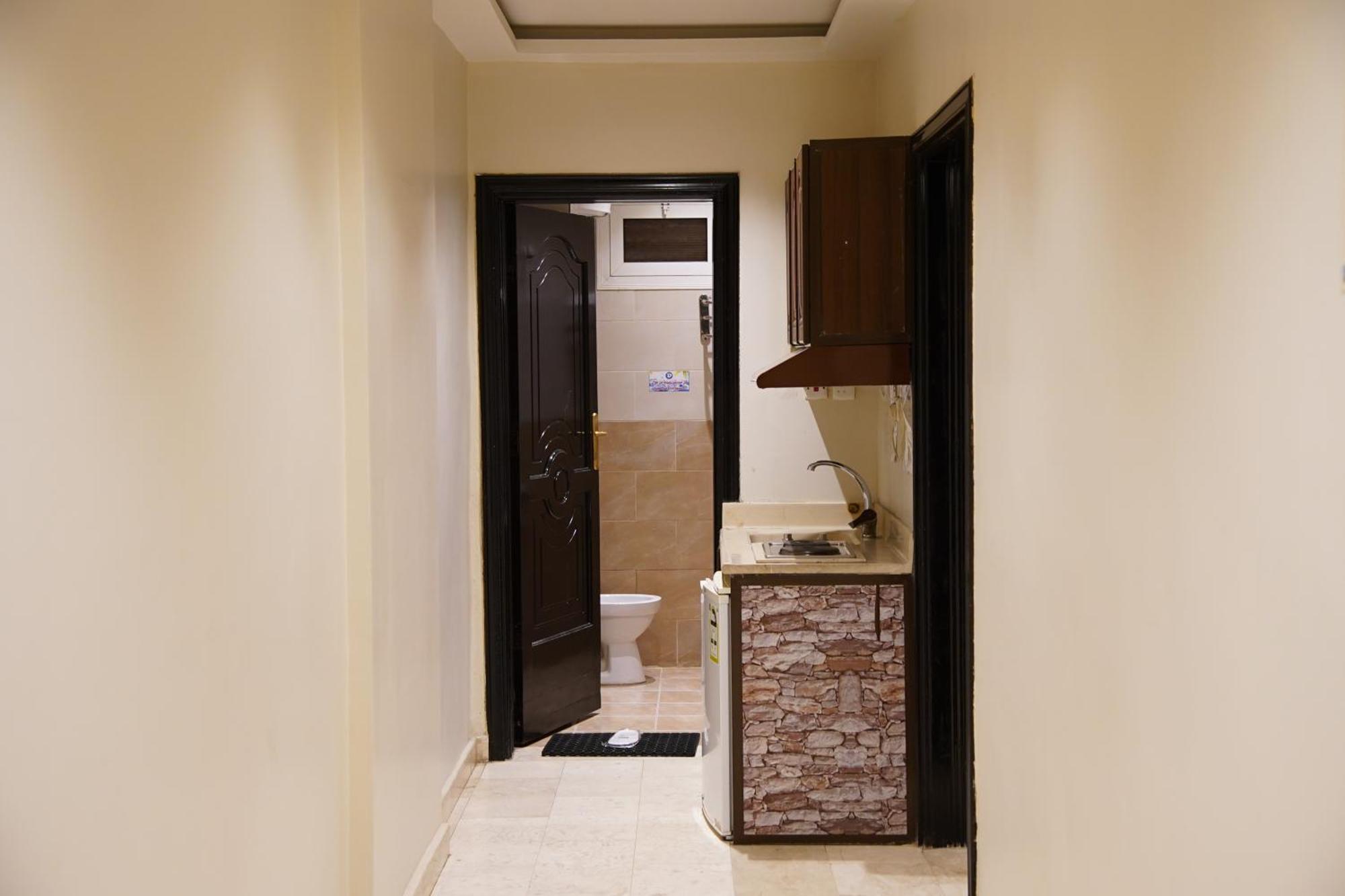 Dosh Hotel Medina Bagian luar foto