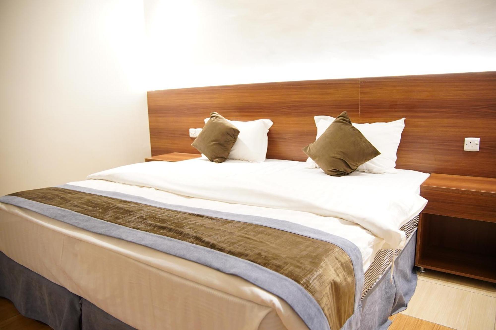 Dosh Hotel Medina Bagian luar foto