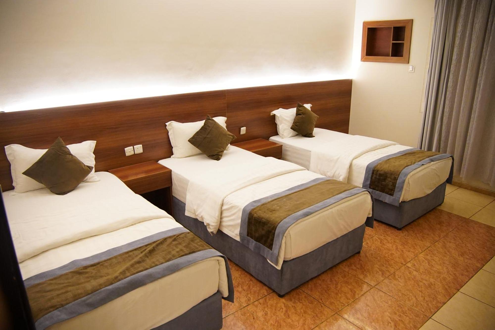 Dosh Hotel Medina Bagian luar foto