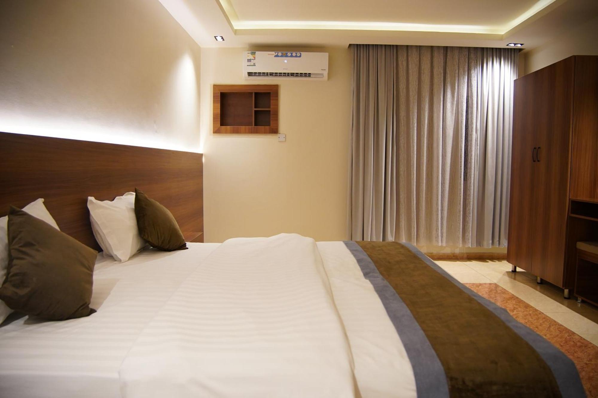 Dosh Hotel Medina Bagian luar foto