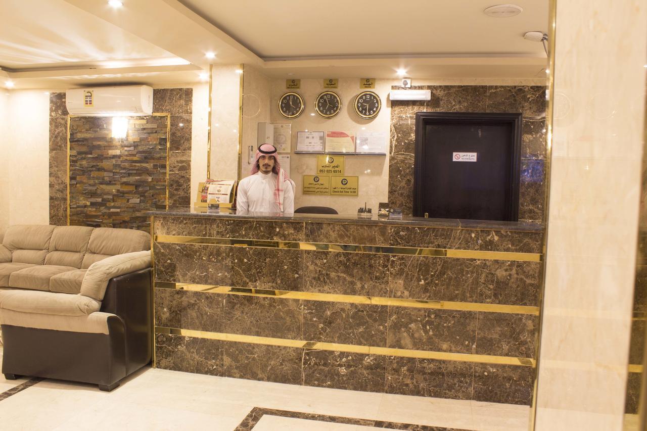 Dosh Hotel Medina Bagian luar foto