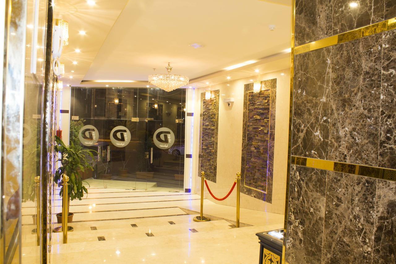 Dosh Hotel Medina Bagian luar foto